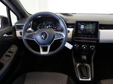 RENAULT Clio Clio E-Tech 140 - 21N Limited à vendre à Villefranche-sur-Saône - Image n°7