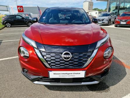 NISSAN Juke Juke HYBRID 143 N-Design à vendre à Villefranche-sur-Saône - Image n°2