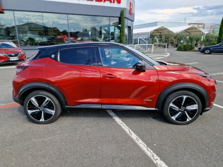 NISSAN Juke Juke HYBRID 143 N-Design à vendre à Villefranche-sur-Saône - Image n°6