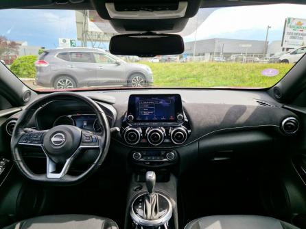 NISSAN Juke Juke HYBRID 143 N-Design à vendre à Villefranche-sur-Saône - Image n°18