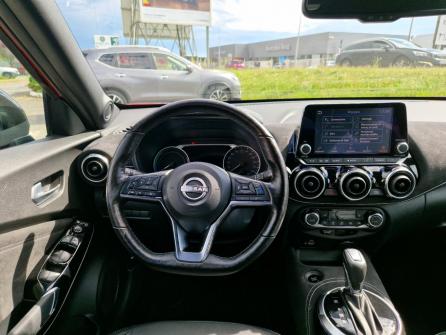 NISSAN Juke Juke HYBRID 143 N-Design à vendre à Villefranche-sur-Saône - Image n°19