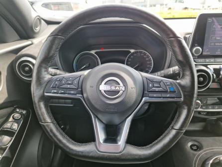 NISSAN Juke Juke HYBRID 143 N-Design à vendre à Villefranche-sur-Saône - Image n°20