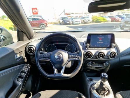 NISSAN Juke DIG-T 117 N-Connecta à vendre à Villefranche-sur-Saône - Image n°18