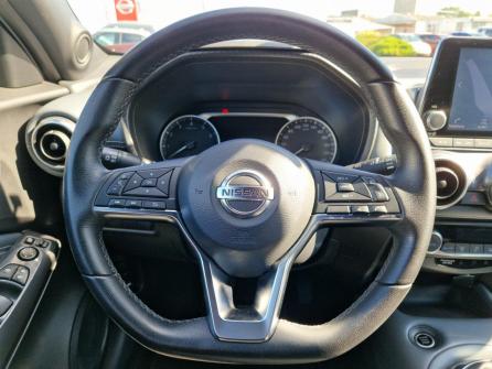 NISSAN Juke DIG-T 117 N-Connecta à vendre à Villefranche-sur-Saône - Image n°19