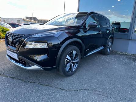 NISSAN X-Trail T33A TEKNA E-POWER 204CH à vendre à Villefranche-sur-Saône - Image n°1