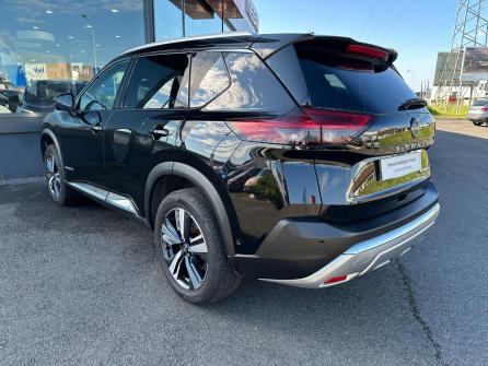 NISSAN X-Trail T33A TEKNA E-POWER 204CH à vendre à Villefranche-sur-Saône - Image n°2