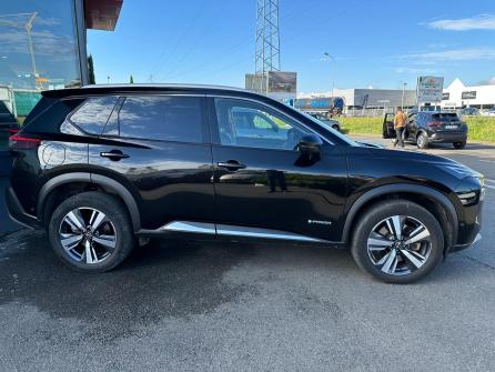 NISSAN X-Trail T33A TEKNA E-POWER 204CH à vendre à Villefranche-sur-Saône - Image n°8