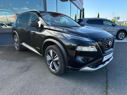 NISSAN X-Trail T33A TEKNA E-POWER 204CH à vendre à Villefranche-sur-Saône - Image n°14