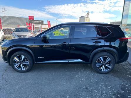 NISSAN X-Trail T33A TEKNA E-POWER 204CH à vendre à Villefranche-sur-Saône - Image n°16