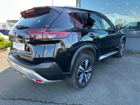 NISSAN X-Trail T33A TEKNA E-POWER 204CH à vendre à Villefranche-sur-Saône - Image n°24