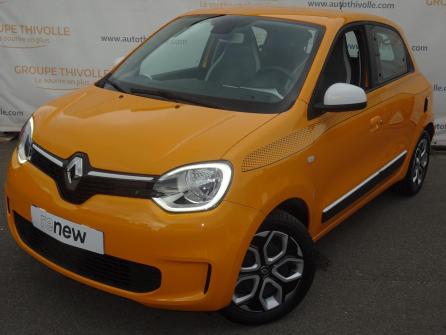 RENAULT Twingo Twingo III SCe 65 - 21 Limited à vendre à Villefranche sur Saône - Image n°1