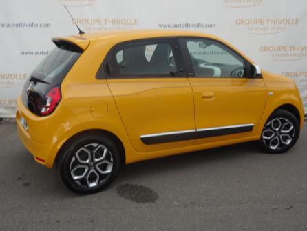 RENAULT Twingo Twingo III SCe 65 - 21 Limited à vendre à Villefranche sur Saône - Image n°2