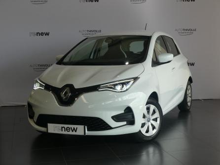 RENAULT Zoe R110 Achat Intégral Business à vendre à Macon - Image n°1