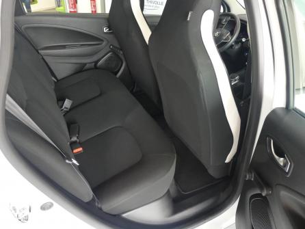 RENAULT Zoe R110 Achat Intégral Business à vendre à Macon - Image n°8