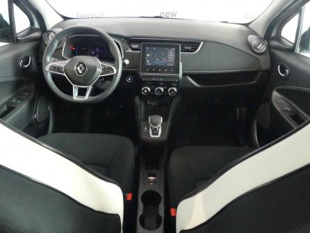 RENAULT Zoe R110 Achat Intégral Business à vendre à Macon - Image n°10