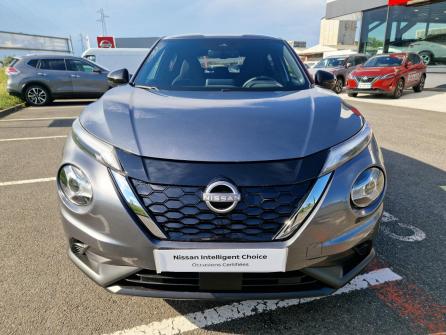 NISSAN Juke F16A N-CONNECTA HYBRID 143CH à vendre à Villefranche-sur-Saône - Image n°2