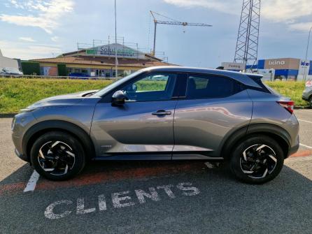 NISSAN Juke F16A N-CONNECTA HYBRID 143CH à vendre à Villefranche-sur-Saône - Image n°3