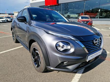 NISSAN Juke F16A N-CONNECTA HYBRID 143CH à vendre à Villefranche-sur-Saône - Image n°4