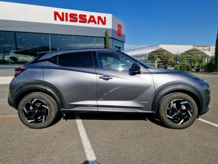 NISSAN Juke F16A N-CONNECTA HYBRID 143CH à vendre à Villefranche-sur-Saône - Image n°5