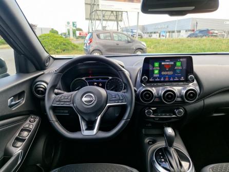 NISSAN Juke F16A N-CONNECTA HYBRID 143CH à vendre à Villefranche-sur-Saône - Image n°15