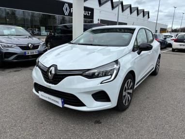 RENAULT Clio Clio E-Tech full hybrid 145 Equilibre d'occasion  de 2022  à  Saint-Etienne 