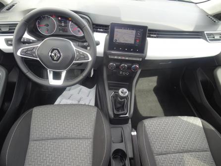 RENAULT Clio Clio TCe 100 GPL Evolution à vendre à Givors - Image n°6