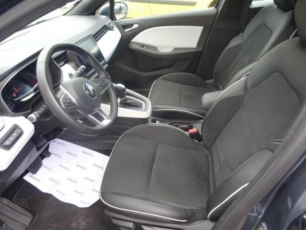 RENAULT Clio Clio E-Tech 140 Intens à vendre à Givors - Image n°8