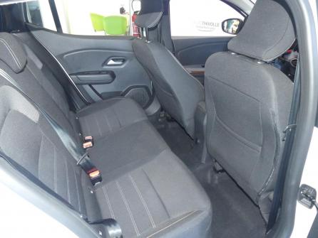 DACIA Sandero ECO-G 100 Stepway Confort à vendre à Macon - Image n°5