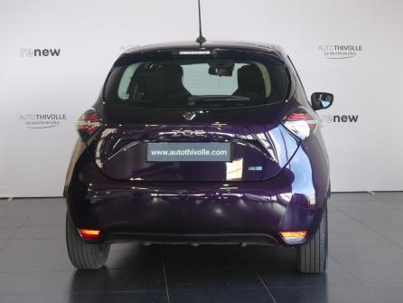 RENAULT Zoe R110 Achat Intégral Life à vendre à Macon - Image n°2