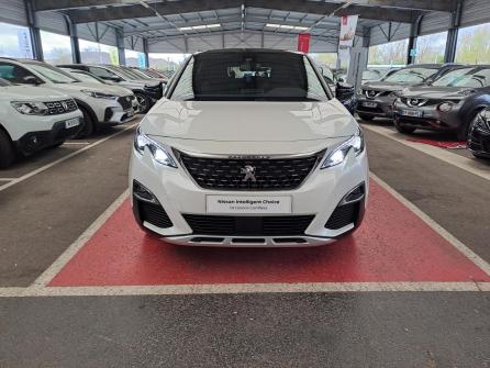 PEUGEOT 3008 Puretech 130ch S&S EAT8 GT Line à vendre à Villefranche sur Saône - Image n°2