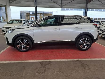 PEUGEOT 3008 Puretech 130ch S&S EAT8 GT Line à vendre à Villefranche sur Saône - Image n°6