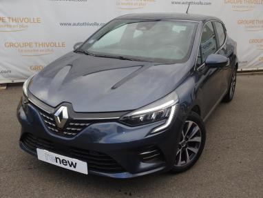 RENAULT Clio Clio E-Tech 140 Intens d'occasion  de 2021  à  Villefranche sur Saône 