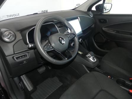 RENAULT Zoe R110 Achat Intégral Life à vendre à Villefranche sur Saône - Image n°9