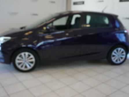 RENAULT Zoe R110 Achat Intégral Zen à vendre à Villefranche-sur-Saône - Image n°2