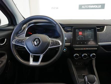 RENAULT Zoe R110 Achat Intégral Zen à vendre à Villefranche-sur-Saône - Image n°8