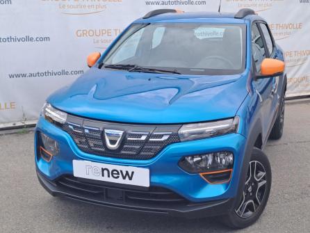 DACIA Spring Achat Intégral Confort Plus à vendre à Villefranche sur Saône - Image n°1