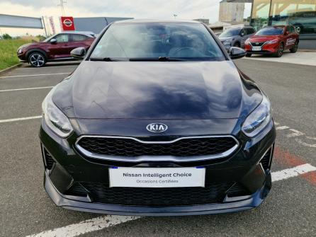 KIA Ceed 1.4 T-GDi 140 ch ISG DCT7 GT Line à vendre à Villefranche-sur-Saône - Image n°2