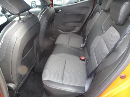 RENAULT Clio Clio TCe 90 Techno à vendre à Villefranche sur Saône - Image n°5