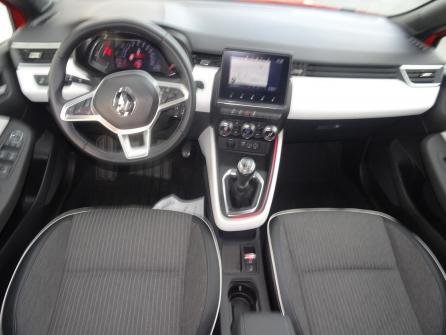 RENAULT Clio Clio TCe 90 Techno à vendre à Villefranche sur Saône - Image n°6