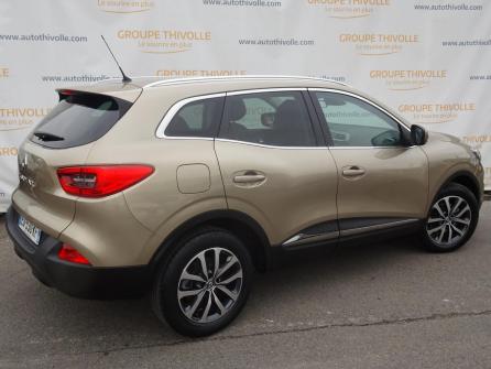 RENAULT Kadjar Kadjar dCi 130 Energy Business à vendre à Villefranche sur Saône - Image n°2