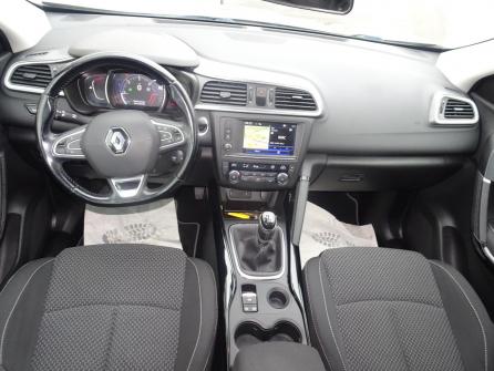 RENAULT Kadjar Kadjar dCi 130 Energy Business à vendre à Villefranche sur Saône - Image n°6