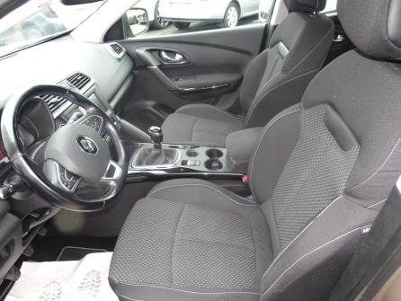 RENAULT Kadjar Kadjar dCi 130 Energy Business à vendre à Villefranche sur Saône - Image n°8