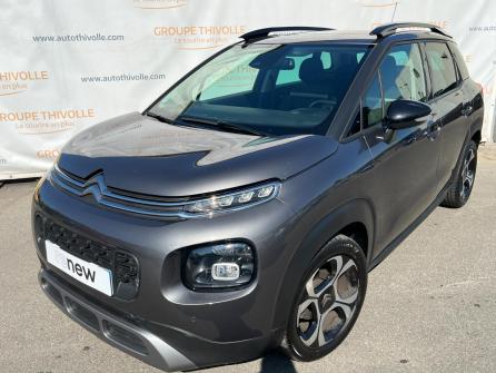 CITROEN C3 Aircross C3 Aircross BlueHDi 100 S&S BVM6 Shine à vendre à Givors - Image n°1