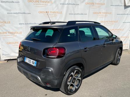 CITROEN C3 Aircross C3 Aircross BlueHDi 100 S&S BVM6 Shine à vendre à Givors - Image n°2