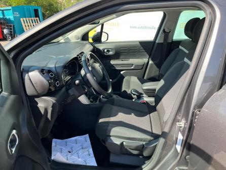 CITROEN C3 Aircross C3 Aircross BlueHDi 100 S&S BVM6 Shine à vendre à Givors - Image n°4