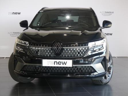 RENAULT Austral E-Tech hybrid 200 Techno esprit Alpine à vendre à Macon - Image n°1