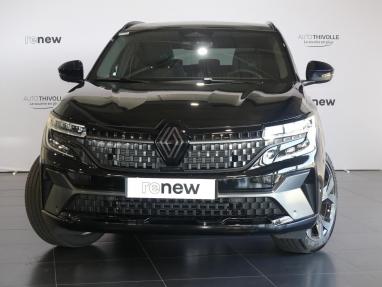 RENAULT Austral E-Tech hybrid 200 Techno esprit Alpine d'occasion  de 2024  à  Macon 