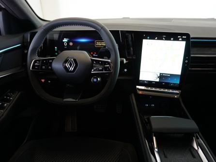 RENAULT Austral E-Tech hybrid 200 Techno esprit Alpine à vendre à Villefranche-sur-Saône - Image n°9