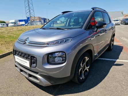 CITROEN C3 Aircross C3 Aircross BlueHDi 100 S&S BVM6 Shine à vendre à Villefranche-sur-Saône - Image n°1