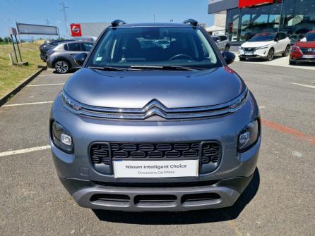 CITROEN C3 Aircross C3 Aircross BlueHDi 100 S&S BVM6 Shine à vendre à Villefranche-sur-Saône - Image n°2